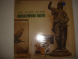 TEN YEARS AFTER-Cricklewood Green 1969 USA Blues Rock