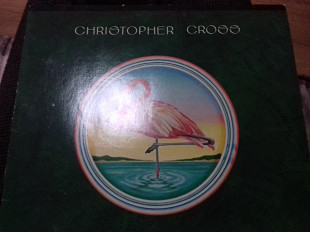 Christopher Cross (10cc)1979 Warner gema