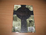 CRADLE OF FILTH - Cruelty And The Beast (1998 Music For Nations CROSS DIGI, 1st press)