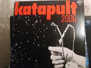 Katapult 2006 lp