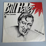 Bill Haley and the Comets