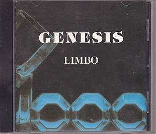 Genesis 1992 - Limbo (bootleg, Italy)
