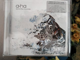 A-HA ''FOOT OF THE MOUNTAIN' 'CD