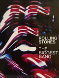 The Rolling Stones- THE BIGGEST BANG