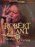 SOUND STAGE presents ROBERT PLANT AND THE STRANGE SENSATION