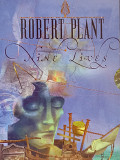 Robert Plant- NINE LIVES