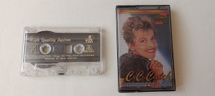 C.C.Catch Striangers by Night