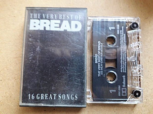 Bread Greatest hits 16 great song