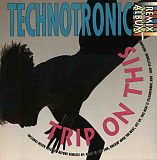 Technotronic - Trip On This (Remix Album) (1990) NM/NM
