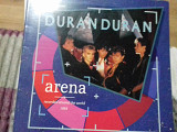 Duran Duran. Arena. P1985 emi capitol usa 1 st