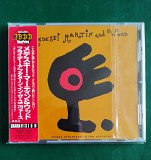 Medeski Martin and Wood ‎– Friday Afternoon In The Universe. (CD Japan)