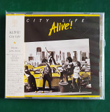 Alive! ‎– City Life