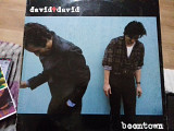 David &David /boomtown p1986 A & M USA