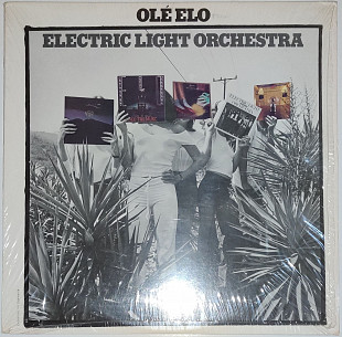Electric Light Orchestra "OLE ELО" US