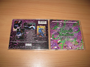 LIQUID TENSION EXPERIMENT - I (1998 Magna Carta 1st press, USA) Dream Theater