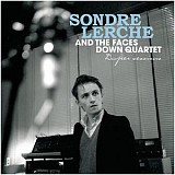 Sondre Lerche 2006 - Duper Sessions (firm, US)