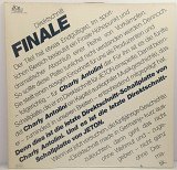 Charly Antolini – Finale LP 12" (Прайс 32778)