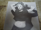 Внутренний конверт.Madonna
