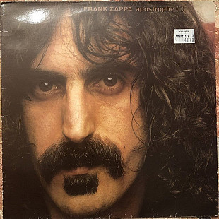 Frank Zappa