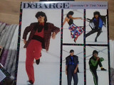 DeBarge.rhythm of the night 1985 Canada mca