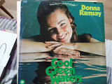 Donna Ramsay. cool green. ...1973 capitol green canada