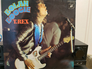 T.REX ''BOLAN BUGIE'' LP