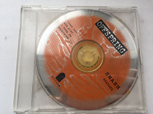 The Offspring "Come Out and Play" (promo single)