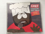 South Park - Chef: Chocolate Salty Balls