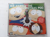 South Park - Mr. Hankey The Christmas Poo