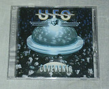 Компакт-диск UFO - Covenant