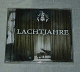 Компакт-диск Lacrimosa - Lichtjahre