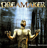 Продам фирменный CD Dreamaker ( DarkMoor ) - Human Device – 2004 – Spain – ARISE 051