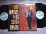 Count Basie 2 LP