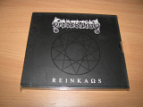 DISSECTION - Reinkaos (2006 Black Horizon Sweden)