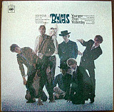The Byrds ‎– Younger Than Yesterday