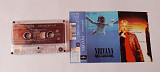 Nirvana Nevermind