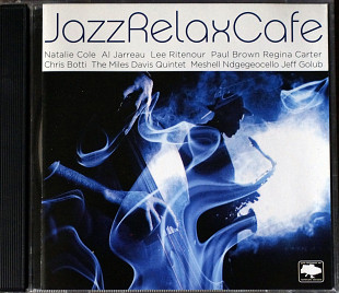 Jazz Relax Cafe