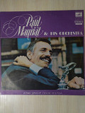 Paul Mauriat & His Orchestra VG+\VG+