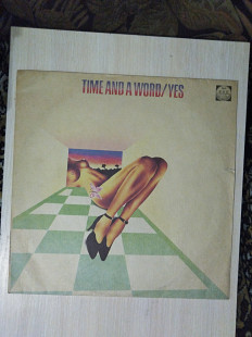 Yes - Time VG+\VG+