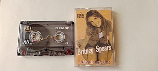 Britney Spears Baby one more time