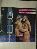 Al Bano & Romina Power ‎– Che Angelo Sei\Baby Records\1C 066-65 003\Germany\1982\G+\G