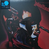 Judas Priest "Stained Class"