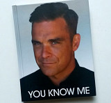 Chris Heath "Robbie Williams" You Know Me