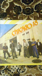 Chicago 18