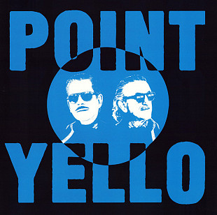 Yello ‎– Point