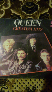 Queen Greatest hits