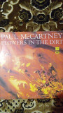 Paul McCartney "Flowers in the dirt