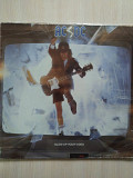 AC/DC ‎– Blow Up Your Video\Atlantic \781 828-1\UK & Europe\1988\VG\VG