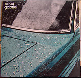 Peter Gabriel ‎– Peter Gabriel (made in USA)