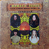 The Mamas & The Papas ‎– Golden Era Vol. 2 (made in USA)